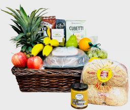 Sensational Fabulous Feast ($160 & Up)